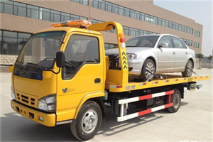 墨玉道路救援一般怎么收费