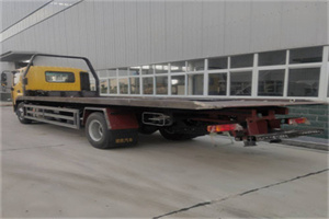 墨玉24小时公路救援电话