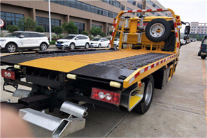 墨玉24小时汽车送油服务公司