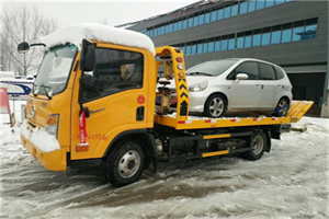 墨玉附近道路救援服务