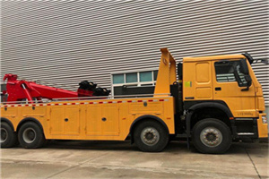 墨玉道路救援公司